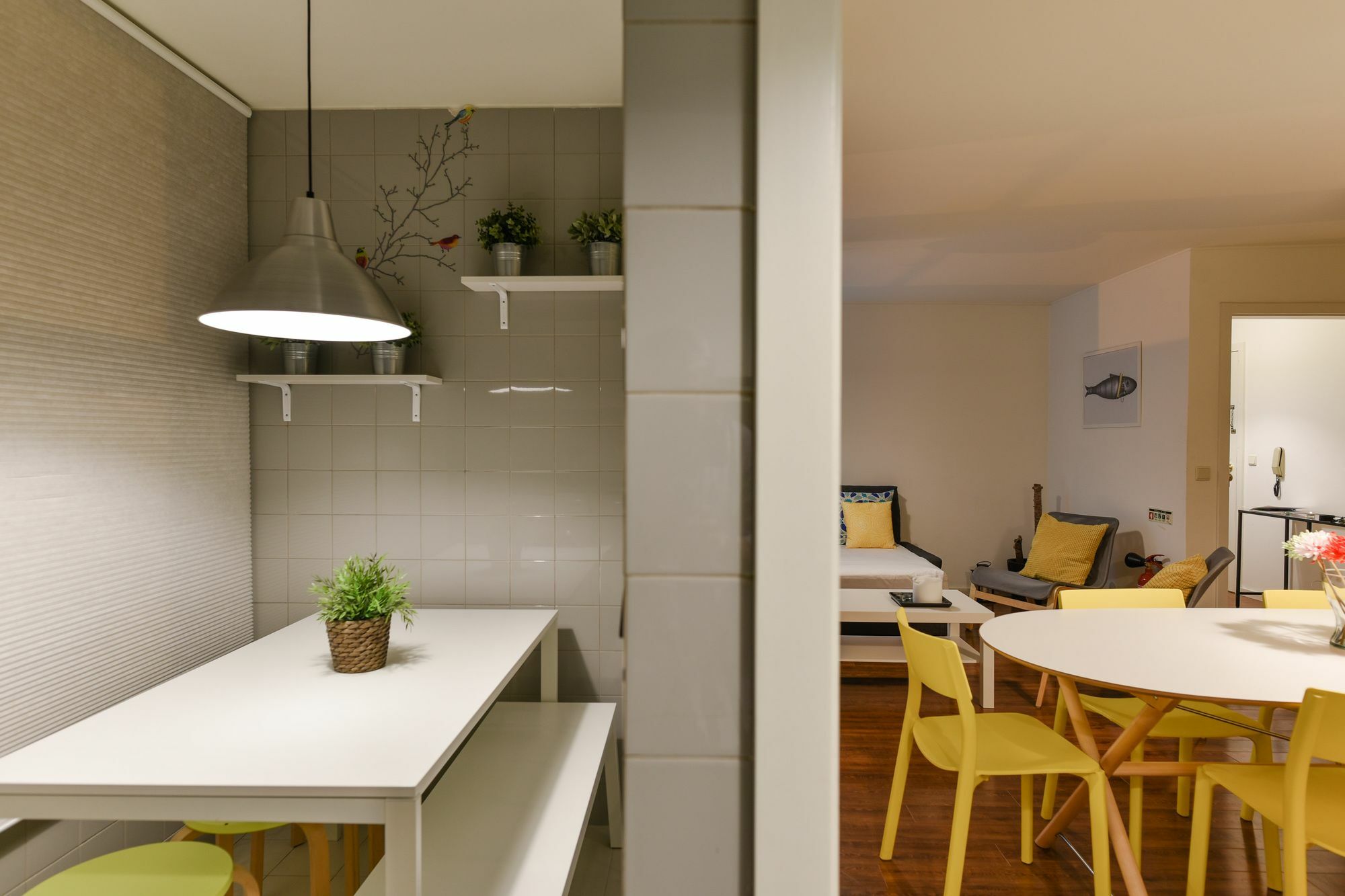 Feel Porto Cozy Beach Flat Матозиньюш Экстерьер фото