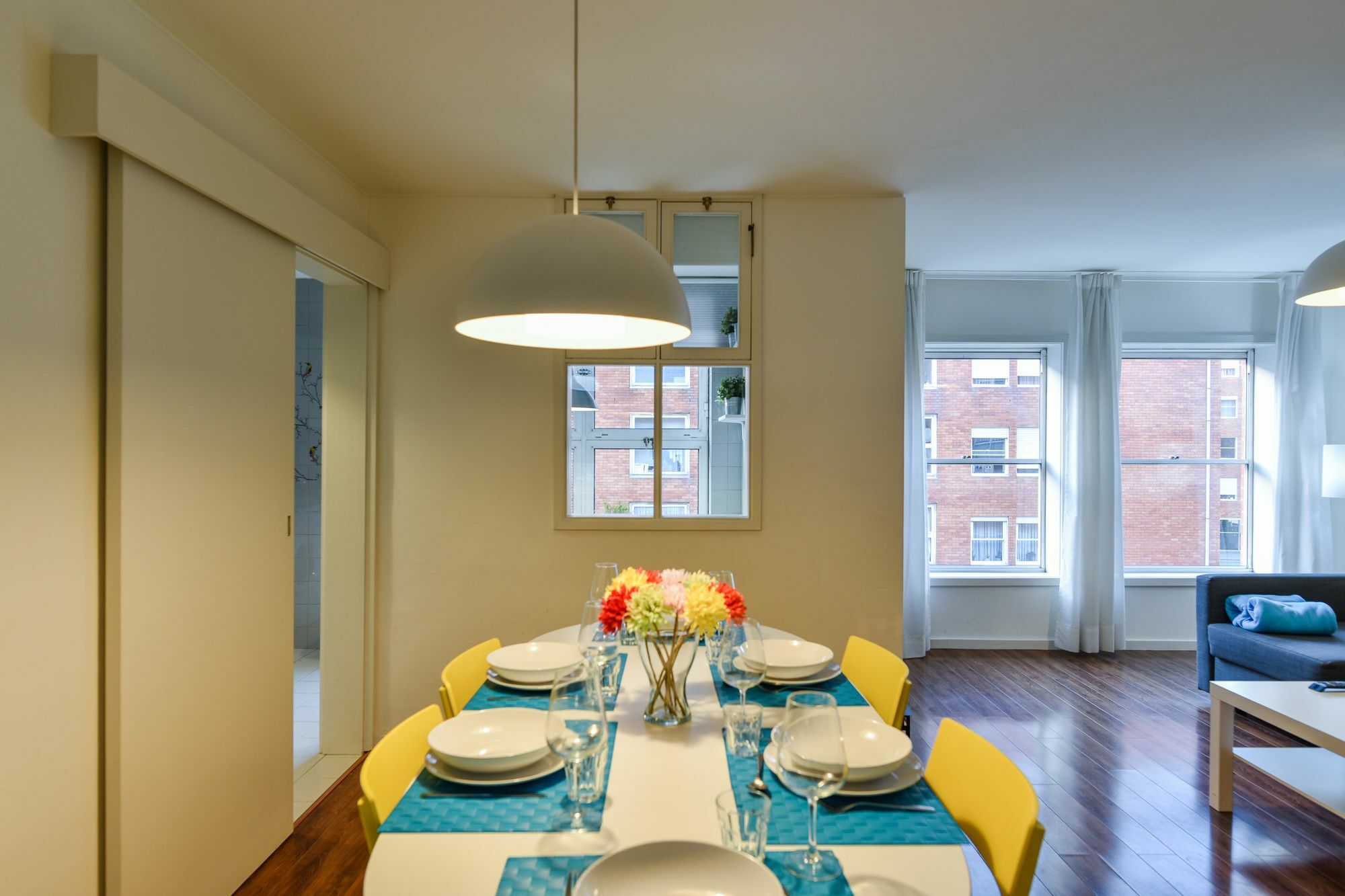 Feel Porto Cozy Beach Flat Матозиньюш Экстерьер фото