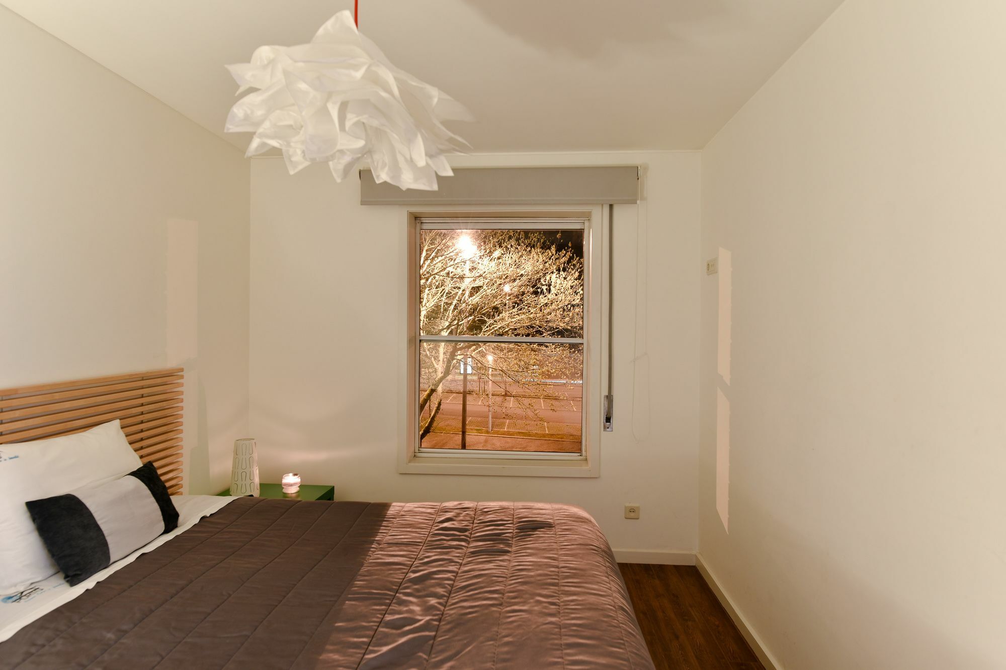 Feel Porto Cozy Beach Flat Матозиньюш Экстерьер фото