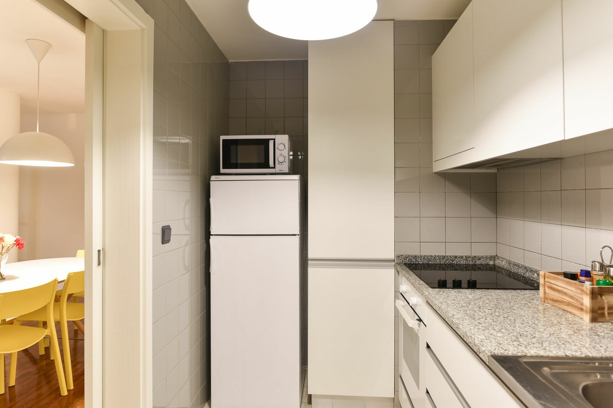 Feel Porto Cozy Beach Flat Матозиньюш Экстерьер фото