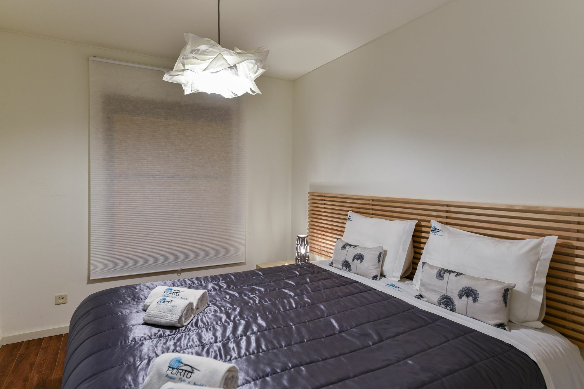 Feel Porto Cozy Beach Flat Матозиньюш Экстерьер фото
