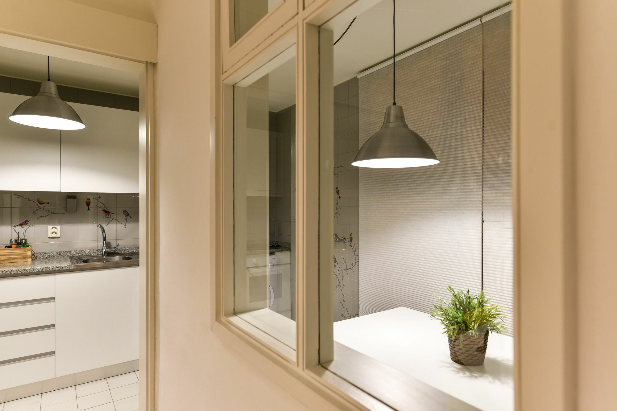 Feel Porto Cozy Beach Flat Матозиньюш Экстерьер фото