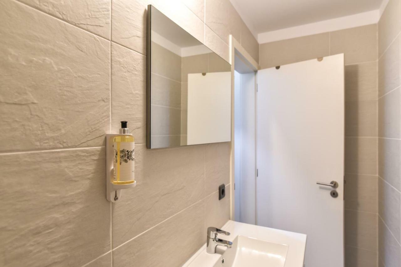 Feel Porto Cozy Beach Flat Матозиньюш Экстерьер фото